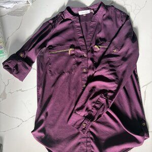 Calvin Klein Blouse